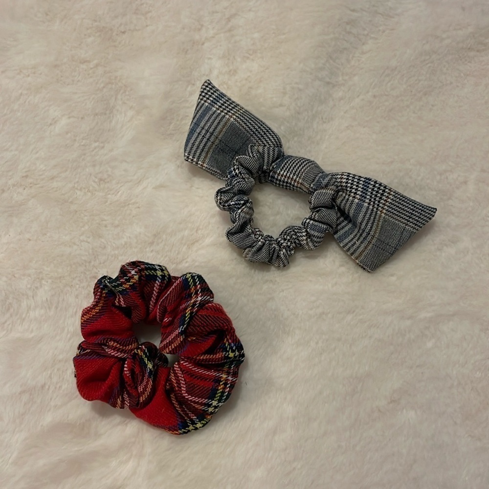 Scrunchie Set